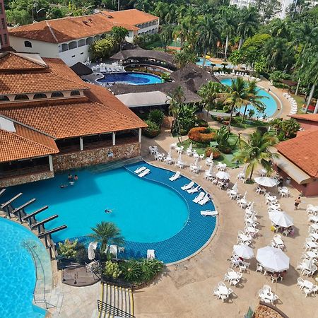 Apartamento Hot Springs กัลดัสโนวัส ภายนอก รูปภาพ